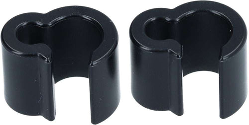 Shimano steps mounting clip for ew-sd50 cable