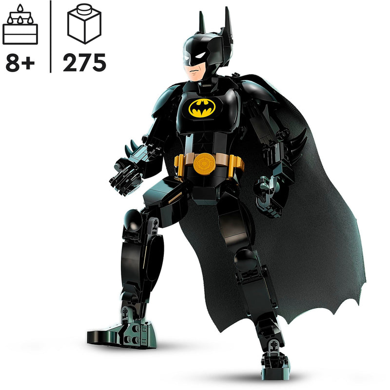 Load image into Gallery viewer, Lego super heroes 76259 batman bouwfiguur
