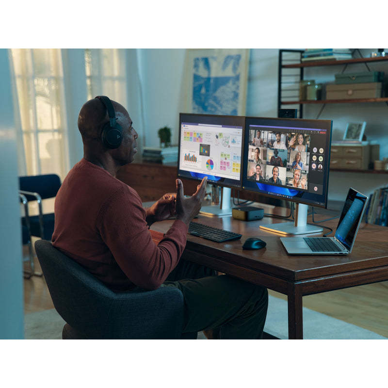 Load image into Gallery viewer, Hp usb-c 100w g6 dockingstation (zwart)
