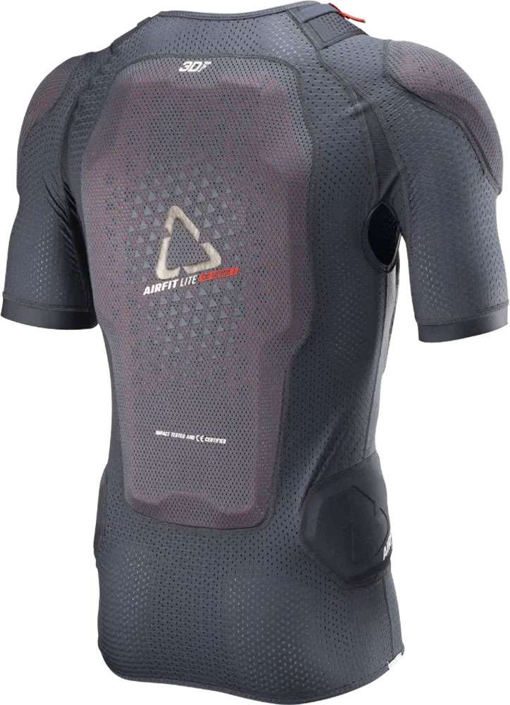 Load image into Gallery viewer, Leatt 3df airfit lite evo - protector shirt
