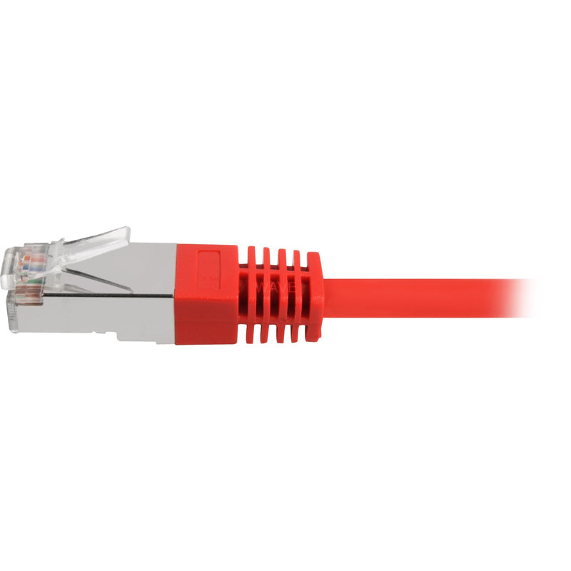 Load image into Gallery viewer, Sharkoon patchkabel rj45 cat.5e s ftp 5m (rood)
