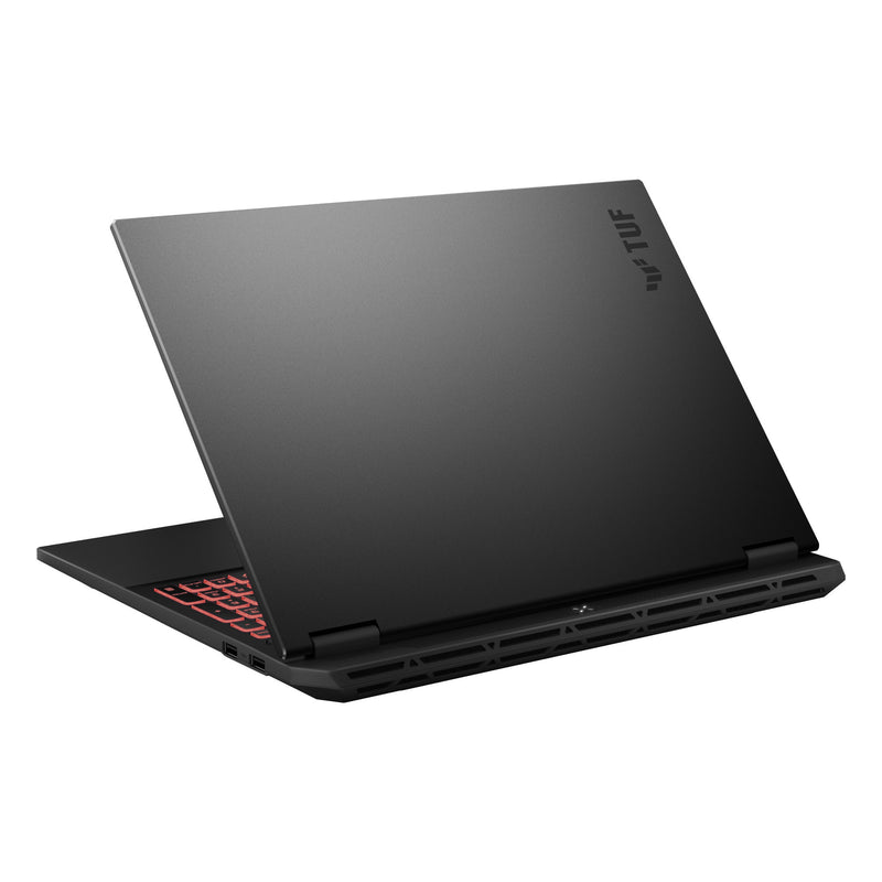 Afbeelding laden in galerijviewer, Asus tuf gaming a16 fa608um-rv253w 16 gaming laptop (grijs | ryzen 7 260 | rtx 5060 | 16 gb | 1 tb ssd)
