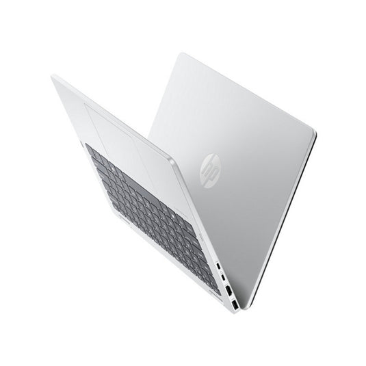 Hp omnibook 5 flip 2-in-1 14-fp0255ndx 14 laptop (zilver | core 5 120u | intel graphics | 16 gb | 512 gb ssd | touch)