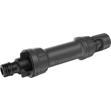 Gardena micro-drip-system hoofdapparaat 1000 druppelsysteem (zwart)