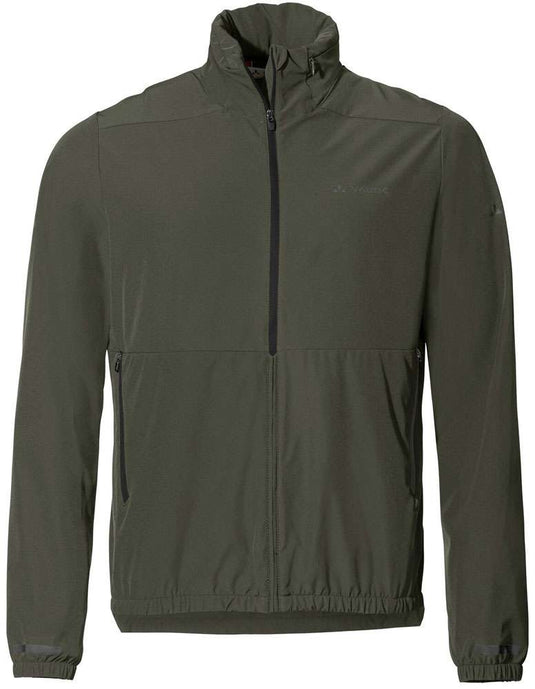 Vaude cyclist air - wind jacket