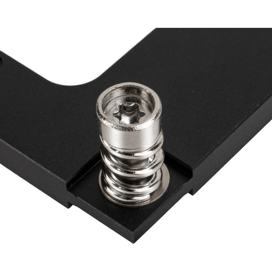 Silverstone xac-mk-tr5 houder (zwart)