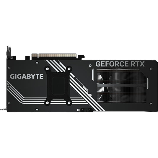 Gigabyte geforce rtx 5070 windforce oc sff 12g grafische kaart (3x displayport, 1x hdmi)