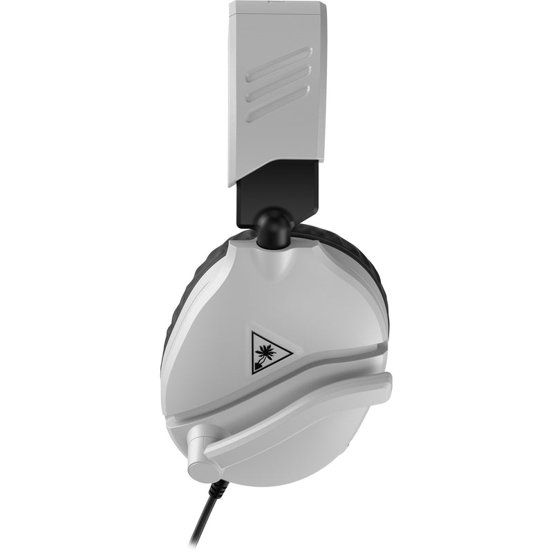 Load image into Gallery viewer, Turtle beach ear force recon 70p white (2024) over-ear gaming headset (wit, ps4, ps5, xbox series x|s, xbox one, switch, pc, mobile)
