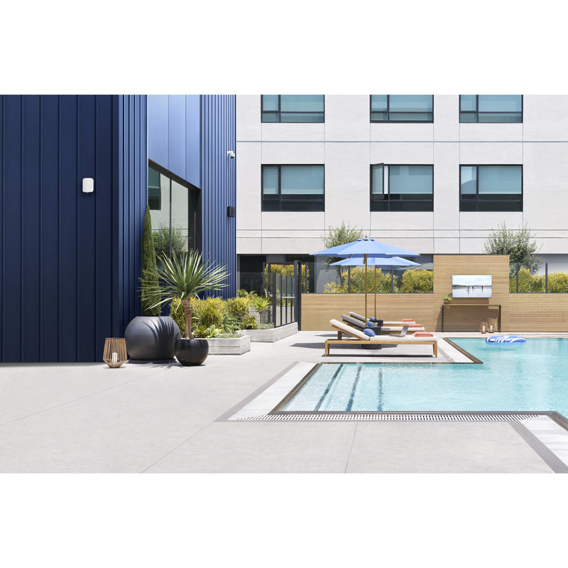 Load image into Gallery viewer, Eero outdoor 7 mesh access point (wit, wi-fi 7, poe+)
