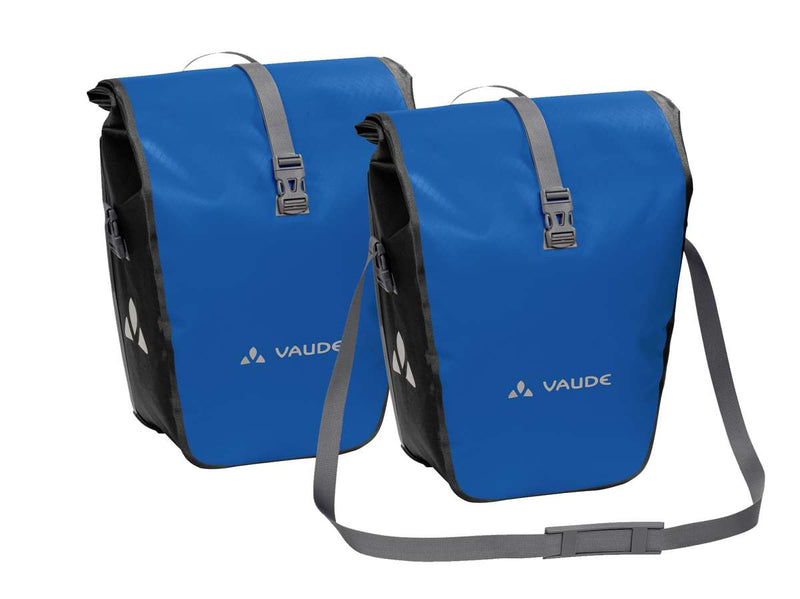 Load image into Gallery viewer, Vaude aqua back - rear pannier
