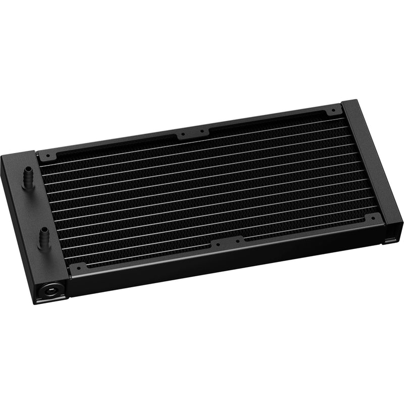 Load image into Gallery viewer, Deepcool mystique 240 waterkoeling (zwart)
