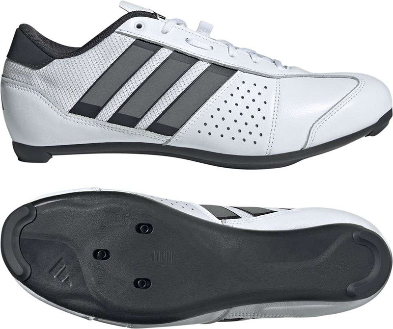 Load image into Gallery viewer, Adidas heritage road - road cycling shoes
