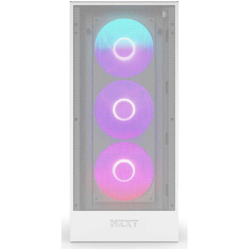 Load image into Gallery viewer, Nzxt kraken elite 420 rgb waterkoeling (wit)

