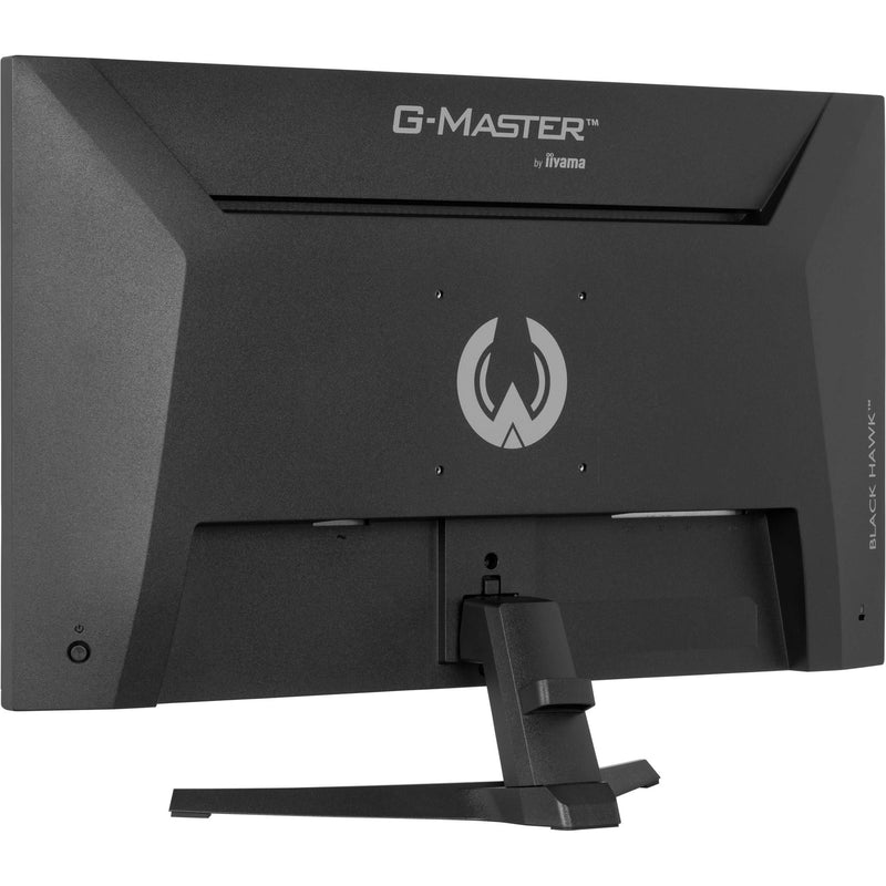 Load image into Gallery viewer, Iiyama g-master black hawk g2741hsu-b1 27 gaming monitor (zwart, hdmi, displayport, 2x usb-a, usb-b, 144 hz)
