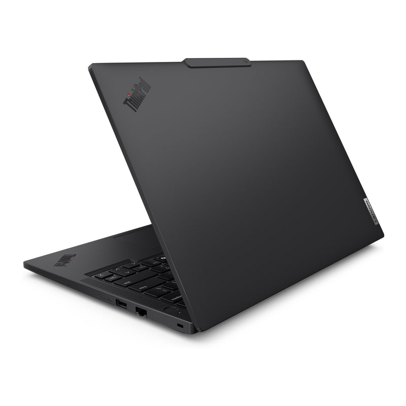 Load image into Gallery viewer, Lenovo thinkpad t14 gen 6 (21qj0053mh) 14 copilot+ laptop (zwart | ryzen ai 7 pro 350 | radeon 860m graphics | 32 gb | 1 tb ssd)
