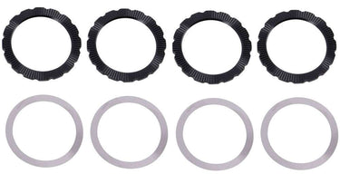 Campagnolo lock ring for afs centerlock (4 pieces)