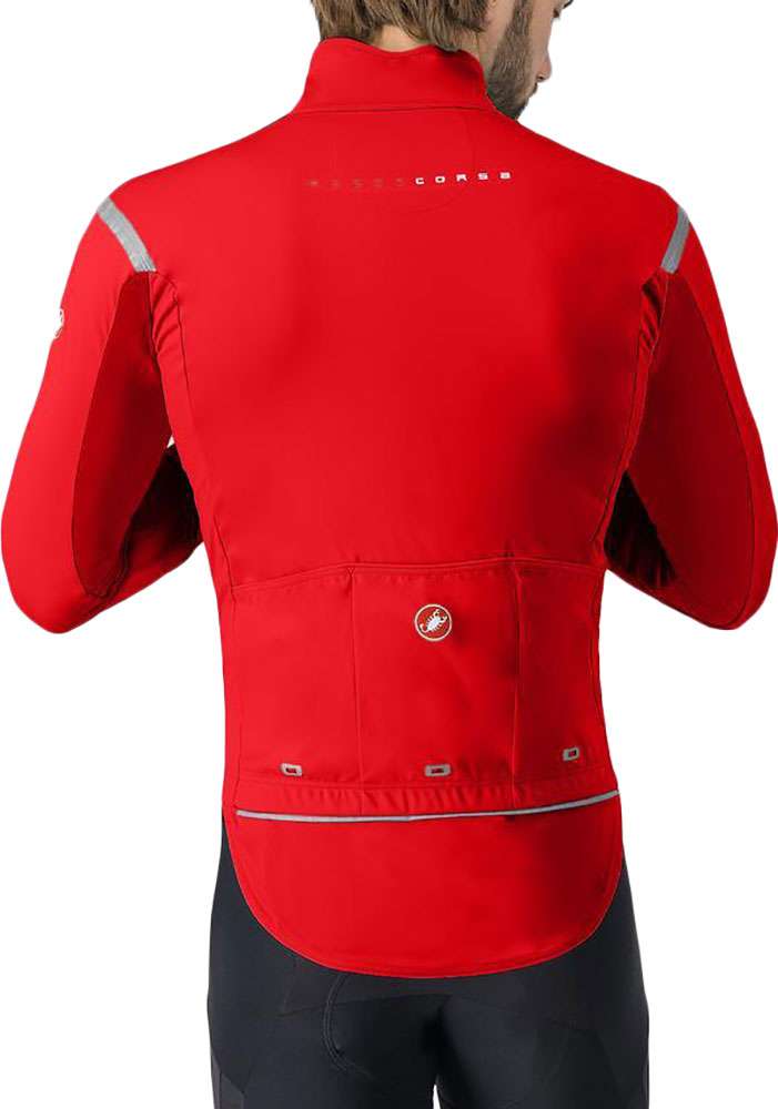 Load image into Gallery viewer, Castelli perfetto ros 3 - wind jacket
