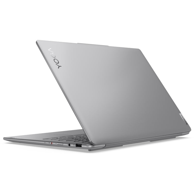 Load image into Gallery viewer, Lenovo yoga slim 7 14imh9 u7-155h oled 14 laptop (grijs | ultra 7 155h | intel arc graphics | 16 gb | 512 gb ssd)
