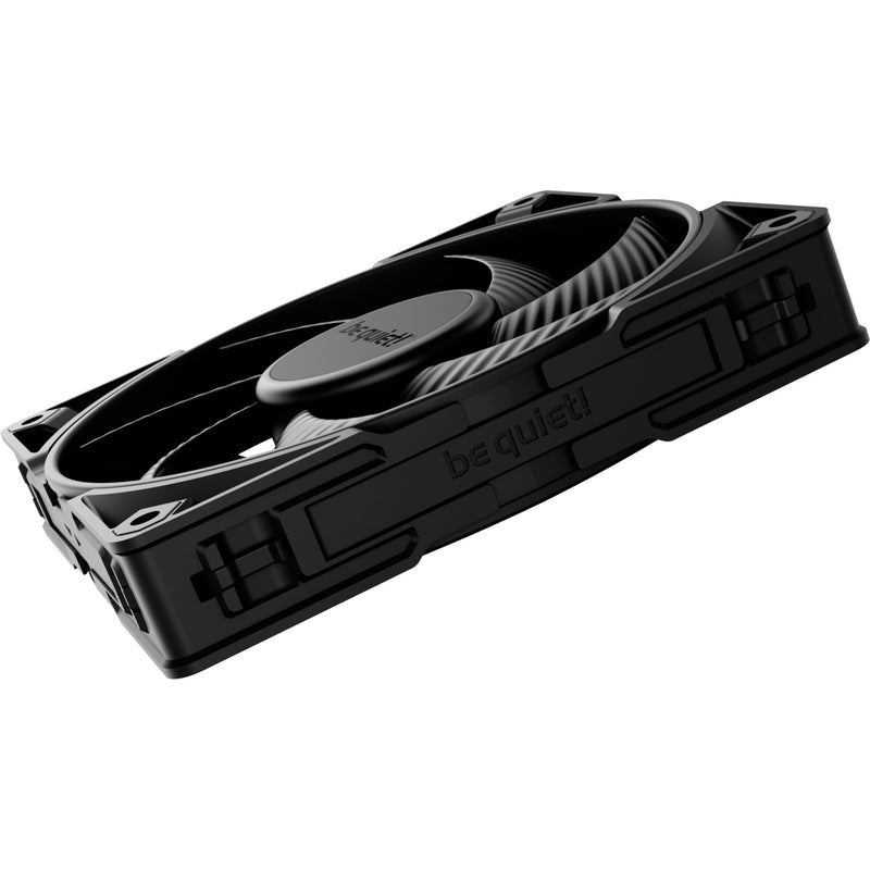 Load image into Gallery viewer, Be quiet! silent wings pro 4 pwm case fan (zwart, 140 x 140 x 25 mm)
