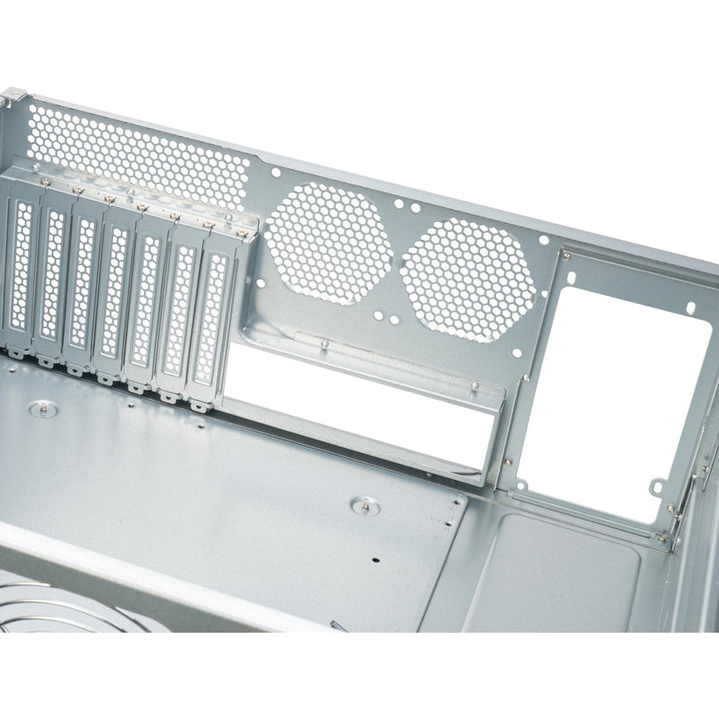 Load image into Gallery viewer, Silverstone rm43-324-rs, rack behuizing
