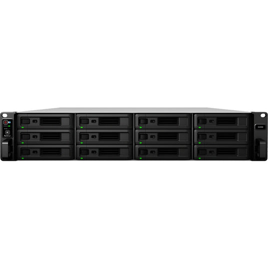 Synology sa3600 nas (6x lan, usb 3.0)