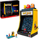 Lego icons pac-man arcade - 10323