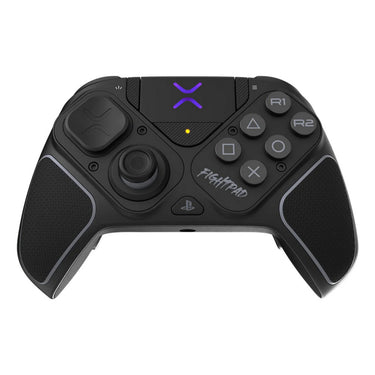 Turtle beach victrix pro bfg wireless controller (zwart, playstation 5, playstation 4, pc)