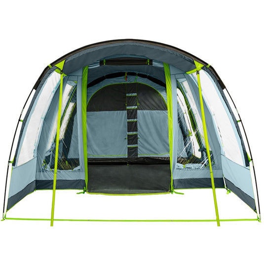 Coleman meadowood 4 l tent (grijs)