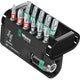 Wera bit-check 12 bitorsion 1 bitset (12-delig)