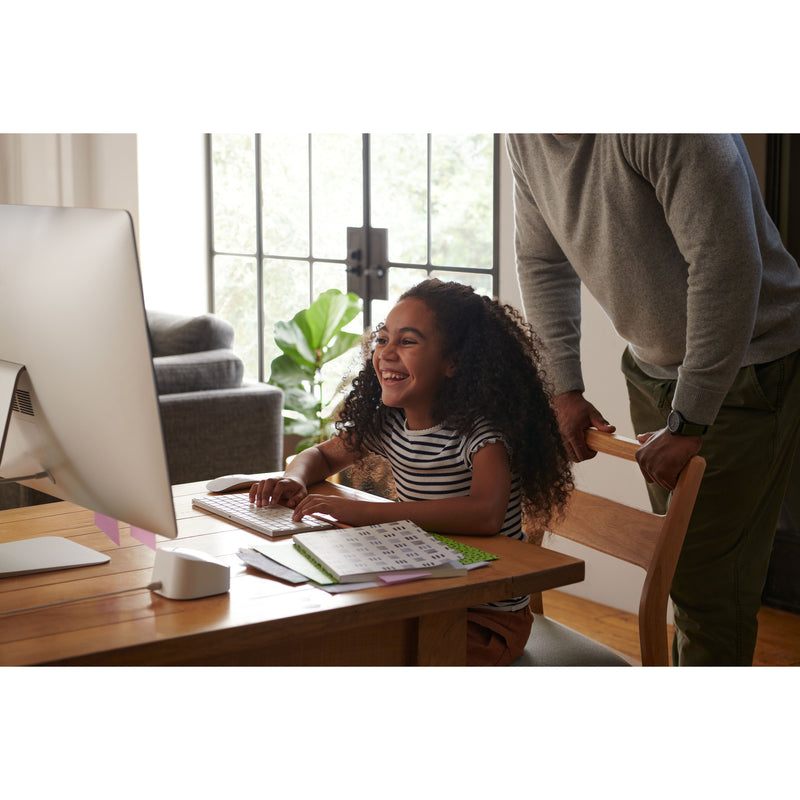 Load image into Gallery viewer, Eero 6+ mesh wifi router mesh router (wit)
