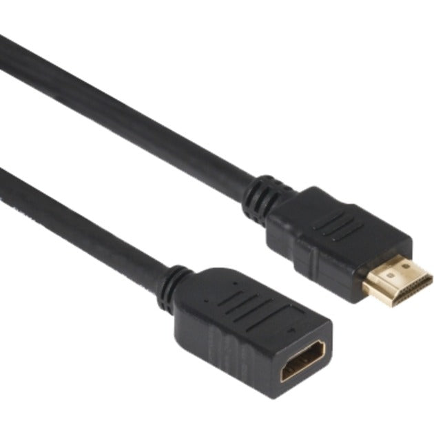 Load image into Gallery viewer, Club 3d high speed hdmi 1.4 hd verlengkabel (zwart, 5 meter)
