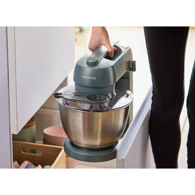 Load image into Gallery viewer, Kenwood keukenmachine go storm blue (blauw, 800 watt)
