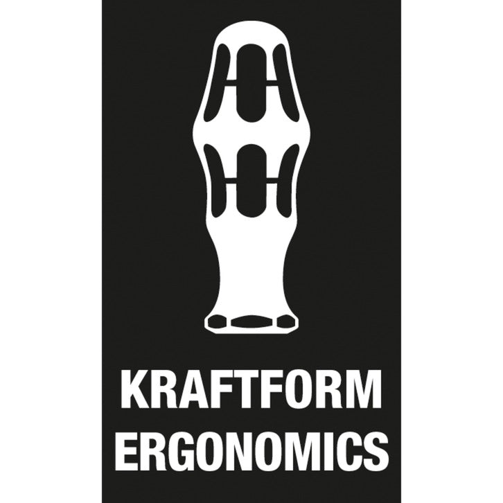 Load image into Gallery viewer, Wera serie 7400 kraftform instelbare momentschroevendraaier draaimomentsleutel (zwart groen, 1.2 tot 3.0 nm, met rapidaptor snelwisselhouder)
