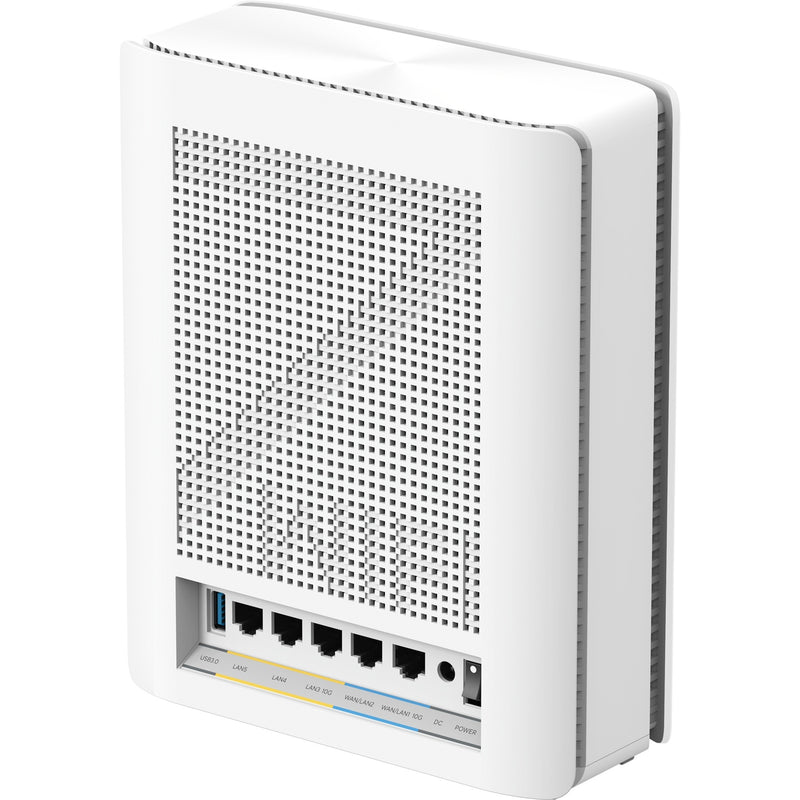 Load image into Gallery viewer, Asus zenwifi bq16 router (wit, 3 stuks)
