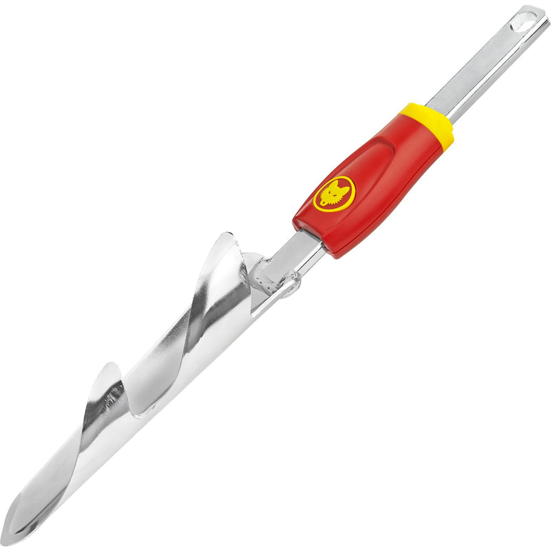 Load image into Gallery viewer, Wolf-garten multi-star iw-m distelsteker onkruidsteker (rood zilver)
