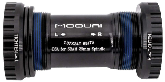 Moquai bsa dub ceramic bottom bracket