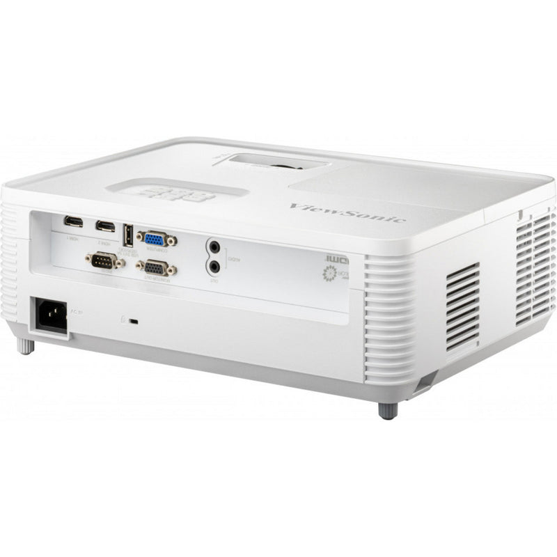 Load image into Gallery viewer, Viewsonic ps502w wxga short throw dlp-projector (wit, 4000 ansi lumen, voor zakelijk gebruik en onderwijs)
