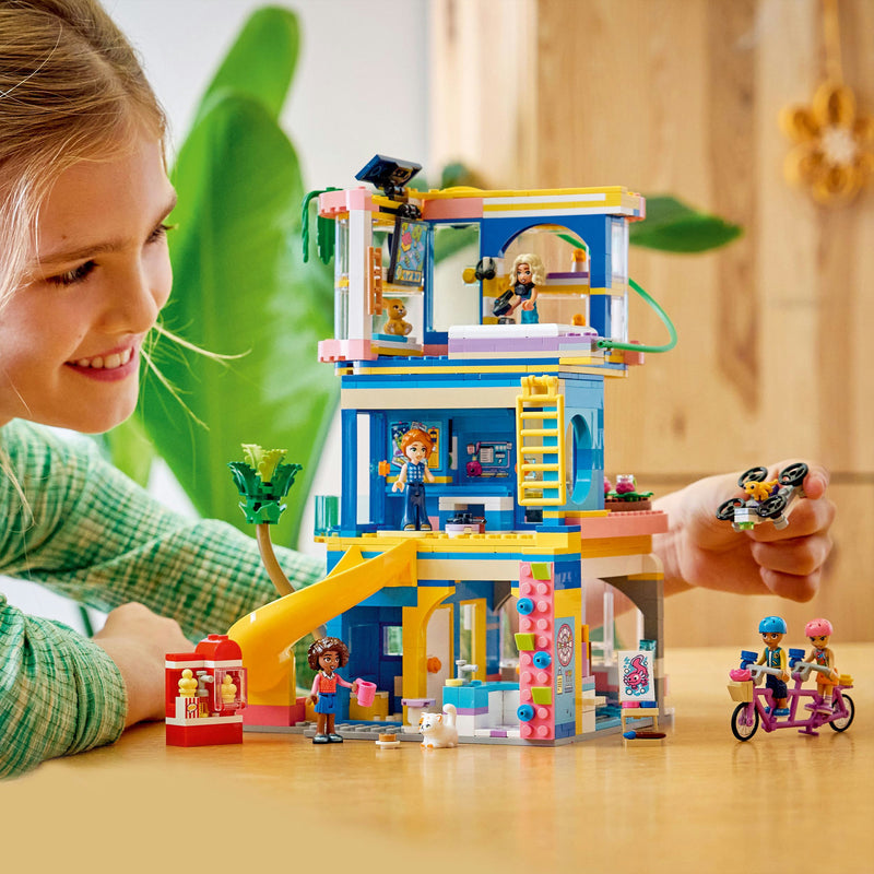Load image into Gallery viewer, Lego friends 42689 hlc clubhuis

