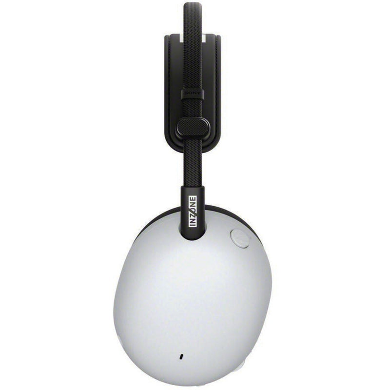 Load image into Gallery viewer, Sony inzone h9 ii over-ear gaming headset (wit, pc, playstation 5, 2.4ghz, bluetooth)

