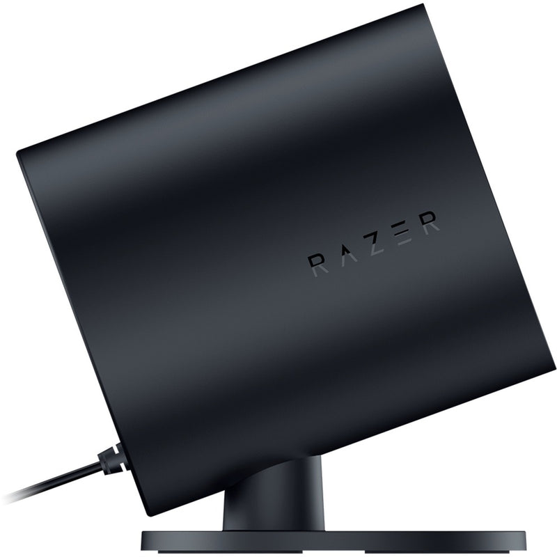 Load image into Gallery viewer, Razer nommo v2 x luidspreker (zwart, usb, bluetooth)
