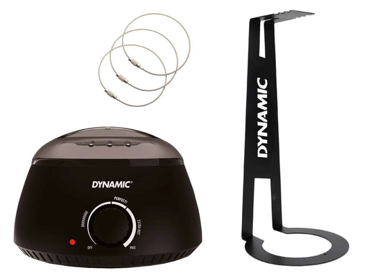 Dynamic waxifyer wax melting furnace set