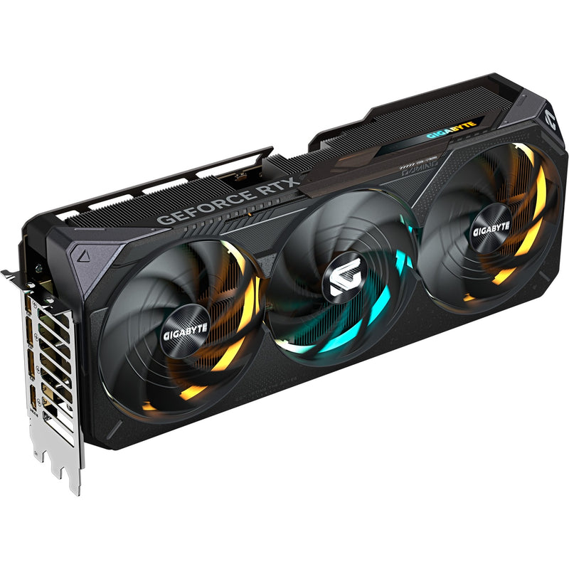 Load image into Gallery viewer, Gigabyte geforce rtx 5080 gaming oc 16g grafische kaart (3x displayport, 1x hdmi)
