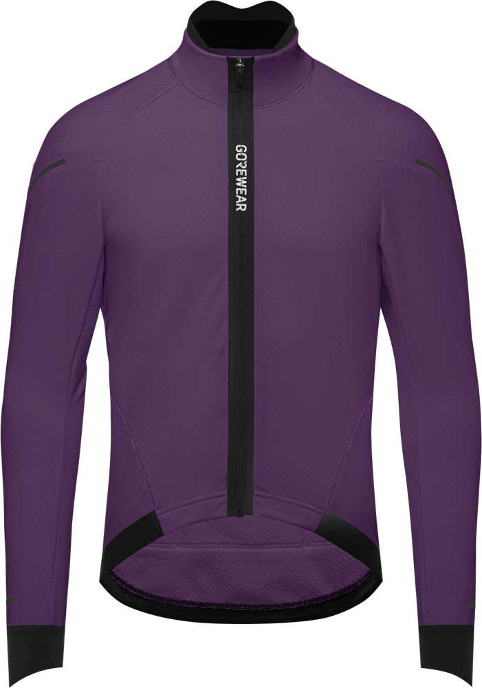Load image into Gallery viewer, Gorewear spinshift - thermal jacket
