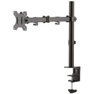 Neomounts flatscreen bureausteun fpma-d550black monitorarm (zwart)