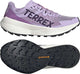 Adidas terrex agravic speed - women's trail running shoes