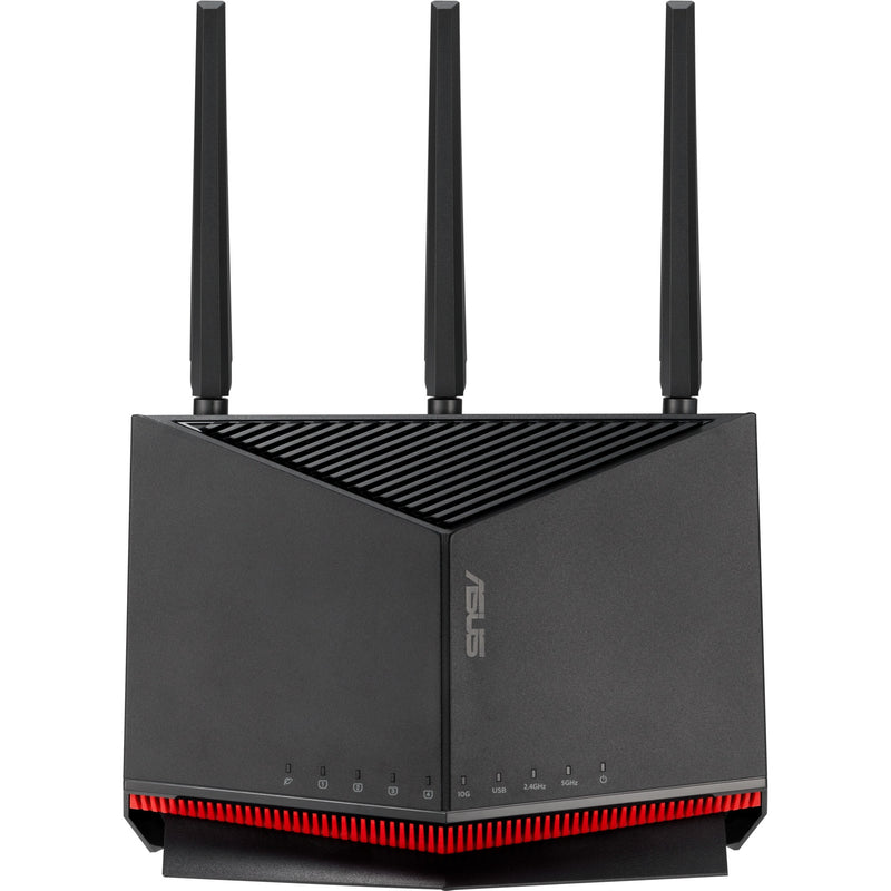 Load image into Gallery viewer, Asus rt-be86u router
