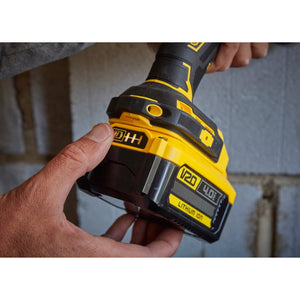 Stanley fatmax v20 18v 4.0ah lithium-ion accu sfmcb204-xj