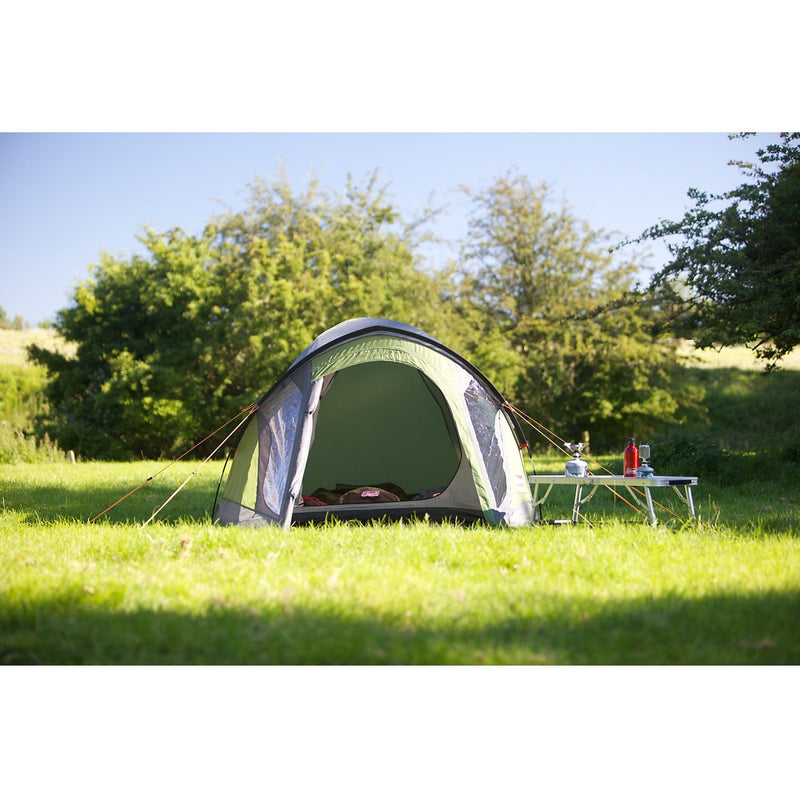 Load image into Gallery viewer, Coleman Darwin 3+ tent
