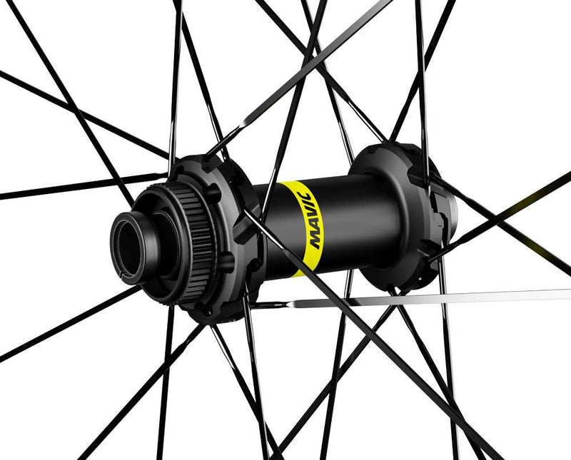 Load image into Gallery viewer, Mavic crossmax sl r 29 boost front wheel

