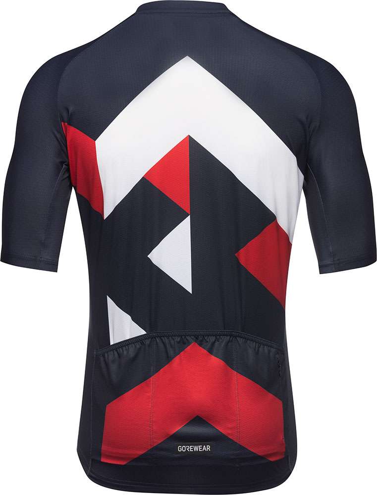 Load image into Gallery viewer, Gorewear spirit signal - jersey

